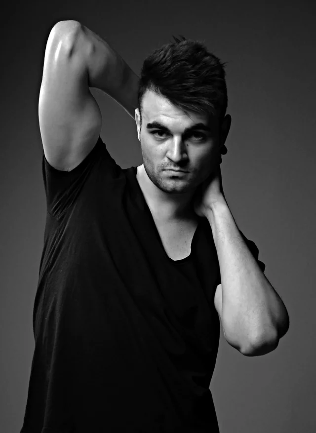 Aleksandr Guban''s photo