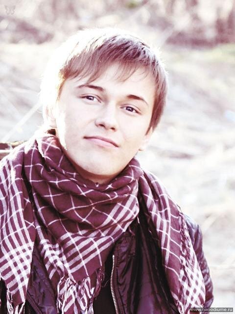 Фото Nikita Bezrukov