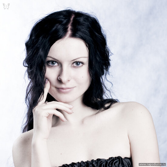Фото Елена ArtСatAlice Глотова