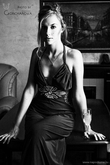 Фото Marina Goncharova