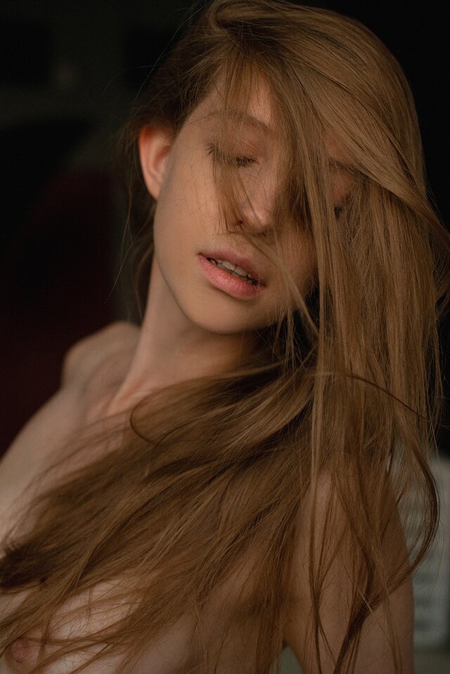 Фото Катерина katalino_ra Райх