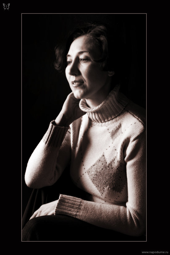 Фото Елена Герасимова