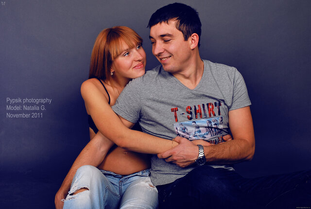Фото Юлия Ляшок