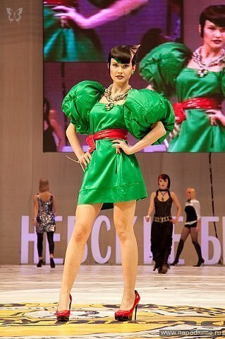 Фото Алёна Сколченкова