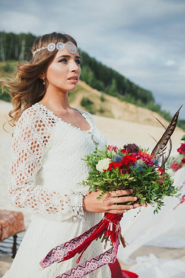 Фото Анна Анисимова