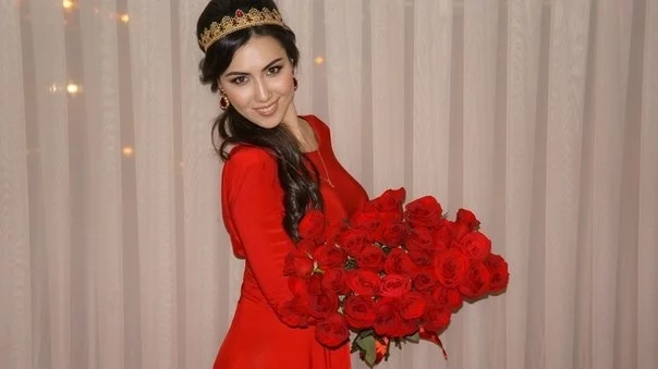Foto Ekaterina Shignohoeva