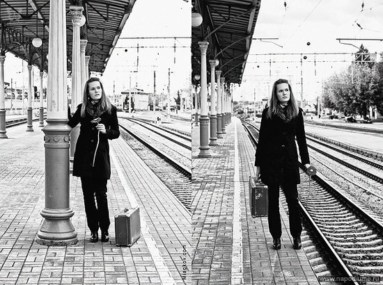 Фото Вера Осокина