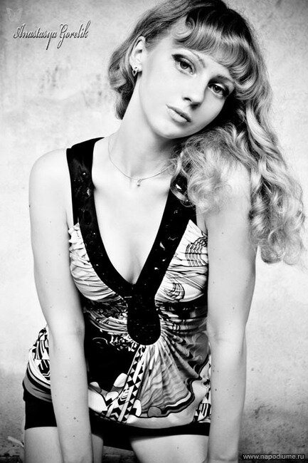 Фото Anastasya Gorelik