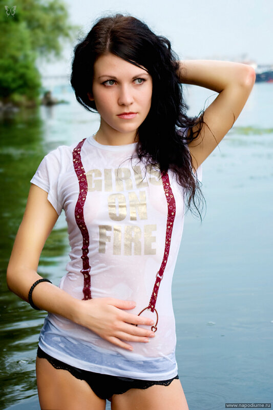 Фото Яся Давыденко