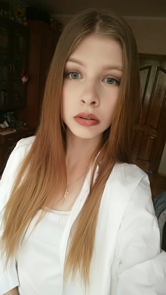 Фото Хабарова Марина