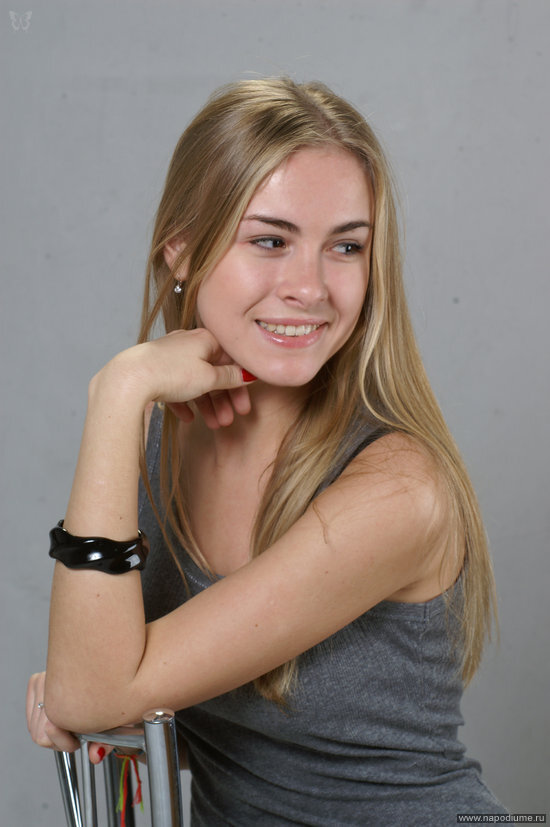 Foto Anna Kiseleva