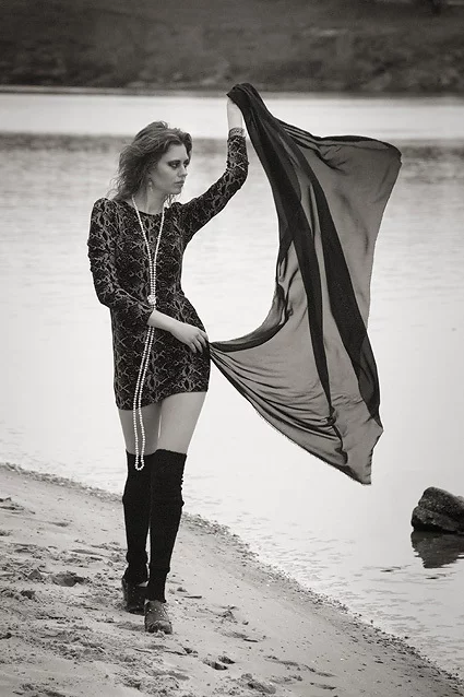 Julia Bulgak's photo