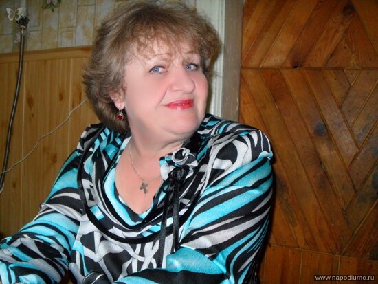 Фото Маша Гришина