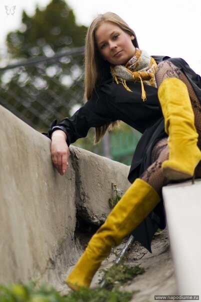 Фото Елена Столярова