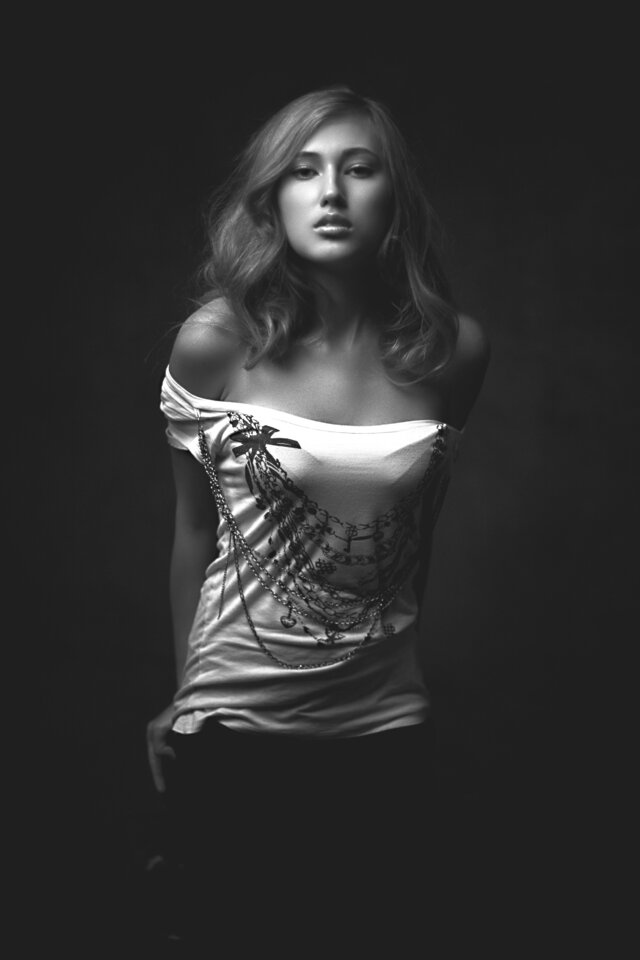 Фото Эвелина Илларионова