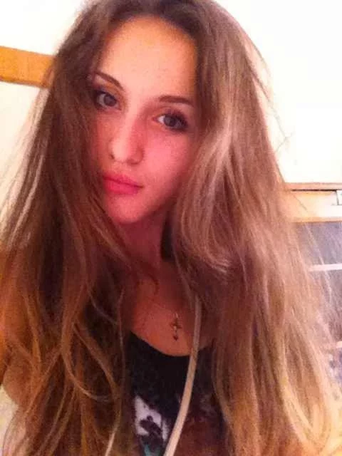 Darina Padalytsya's photo