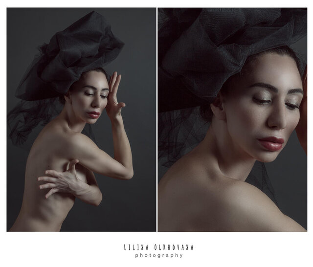 Фото Liliya Olkhovaya