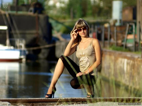 Ann Nazarova's photo