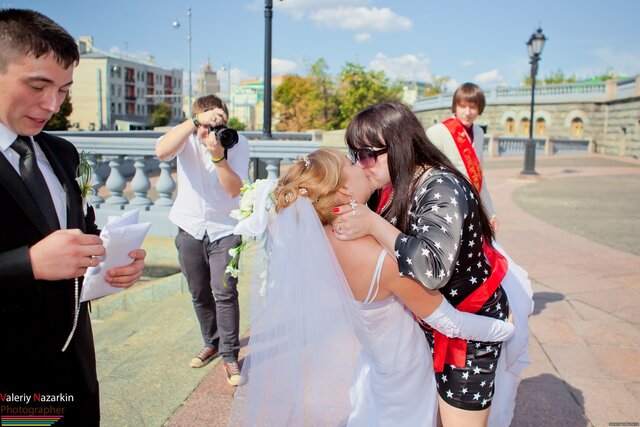 Фото Валерий Photographer Назаркин