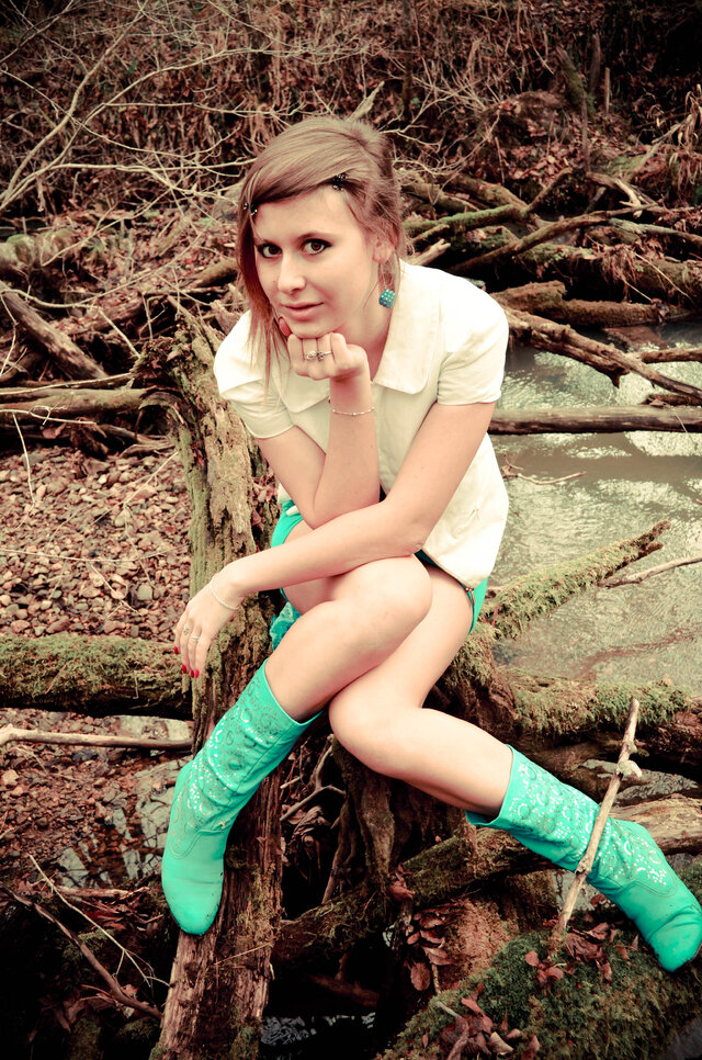 Фото Aly Mystery