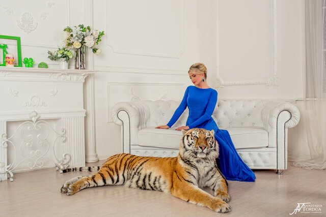 Фото ОЛЬГА Olga5107 ЯНКОВА