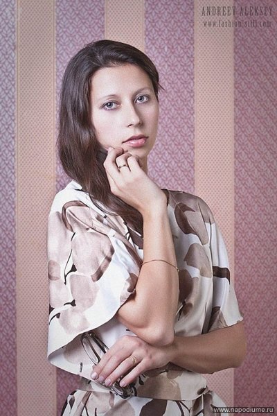 Фото Алексей Андреев