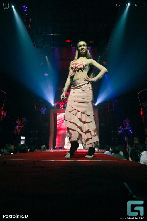 Фото Модельное агентство Fashion-ONE