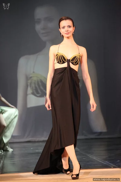 Marina Fokina的照片