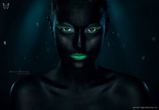 Фото Кристина Атаманенко