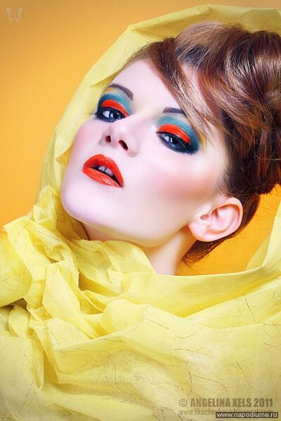 Фото Елена Борисова