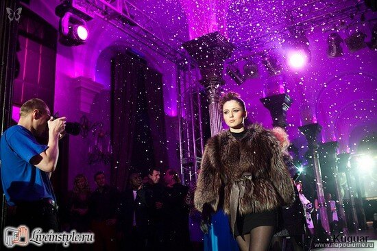 Фото Снежанна Саввина