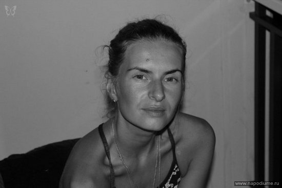 Фото Marine Aksenova
