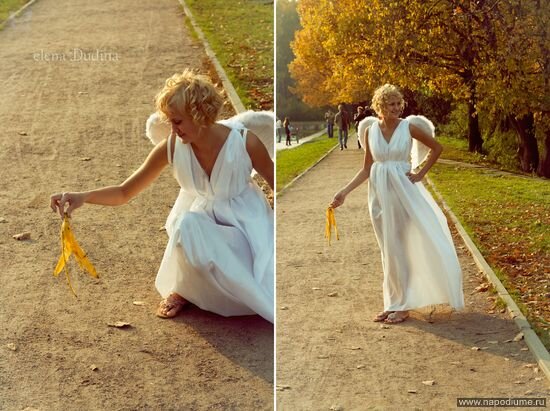 Фото Елена Дудина