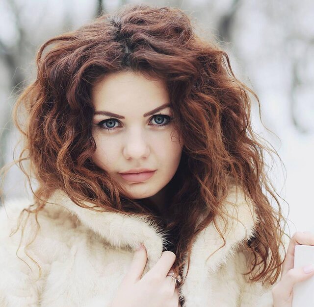 Фото Алина LiLi Литвиненко