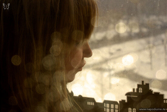 Фото Tiffany Jackson