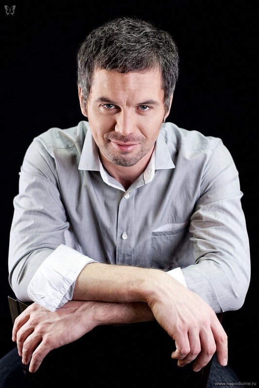 Фото Alex Vorob'yev