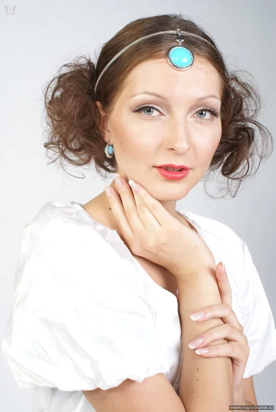 Svetlana Borzyh's photo