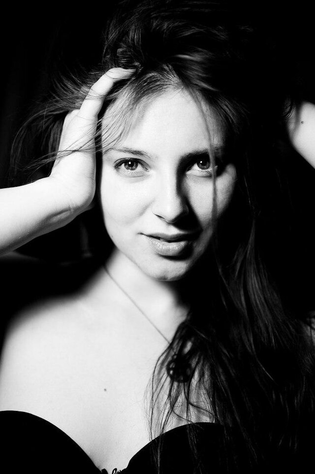Margarita Makarova's photo