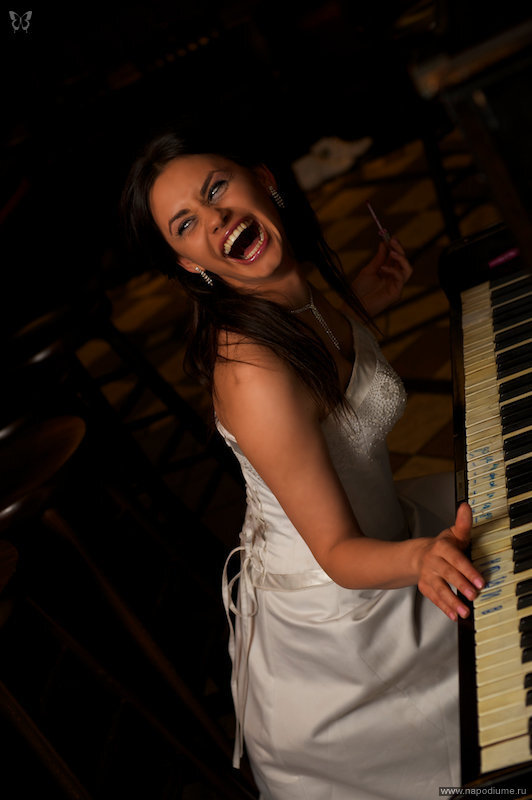 Wedding,  Bride,  Trash The Dress,  невеста,  свадьба