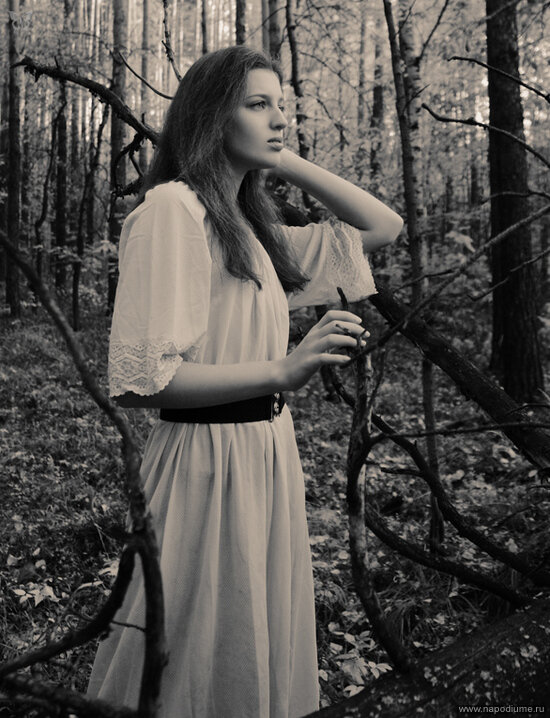 Фото Анна Старовойтова