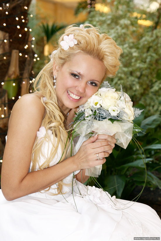 Фото Anastacia Grushetskaya