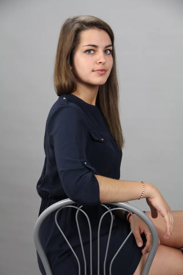 Dar'a Kupcova's photo