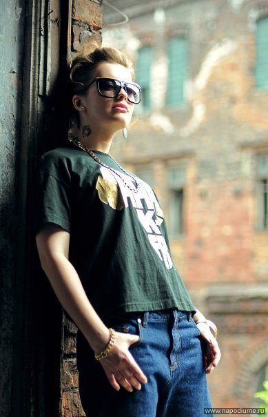 Фото Yana Lazyana Venetum