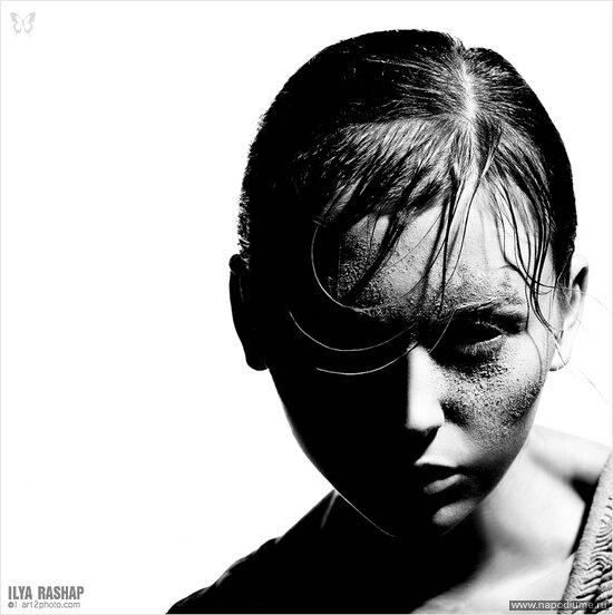 Фото Илья Рашап