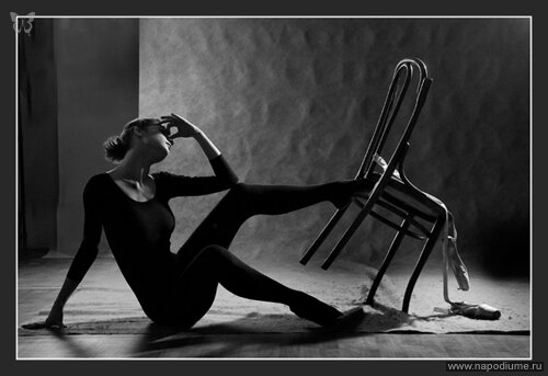 Foto Anna Ermolova