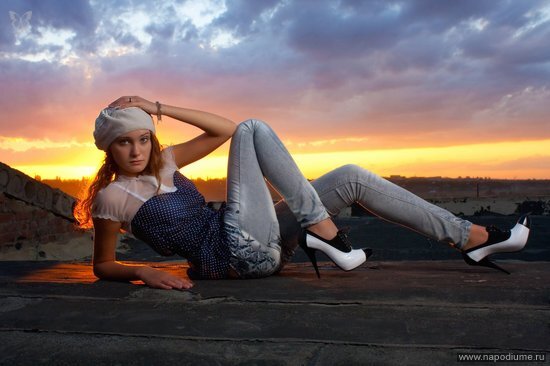 Фото Anastasiya Zakharova