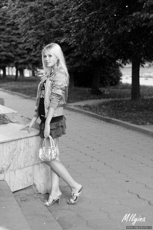 Фото Хабибуллина Анастасия