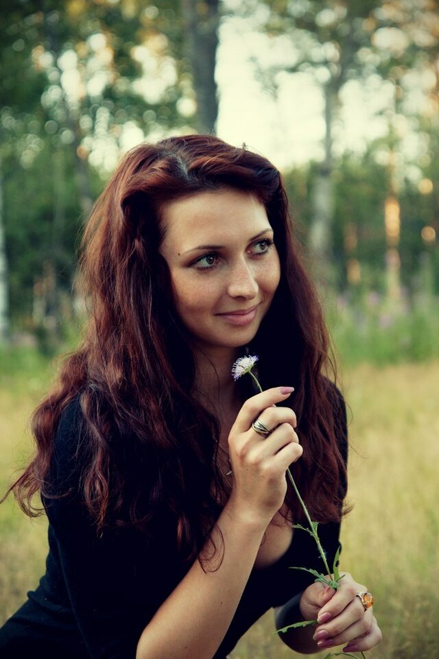 Valeriya Ershova's photo
