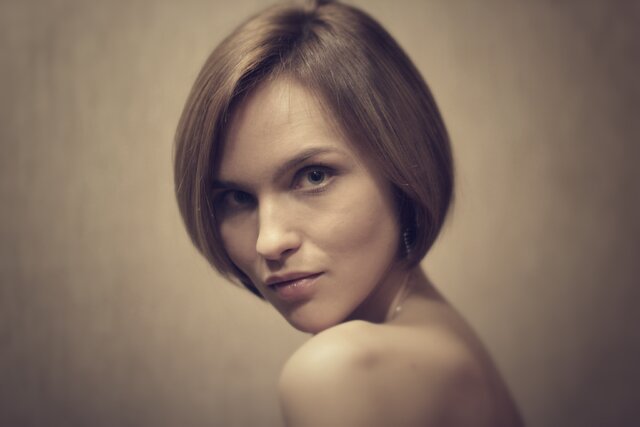Фото Майя Сулейманова