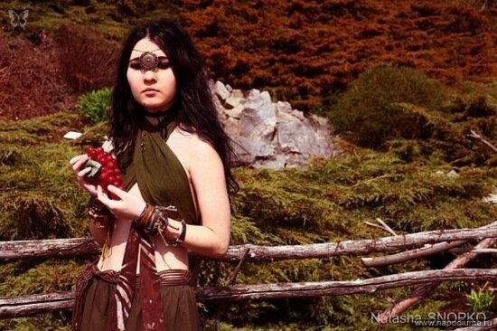 Фото Iva Basara